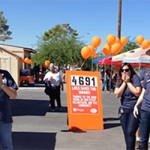 The Animal Foundation of Las Vegas, Nevada