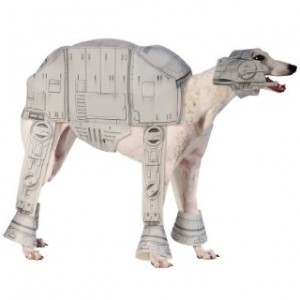 AT-AT Costume